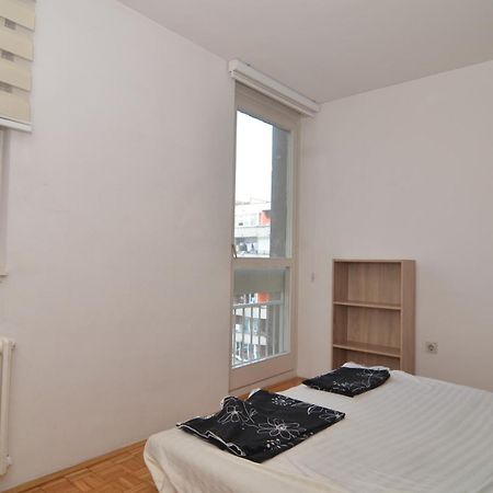 Apartment Nl Sarajevo Exterior foto