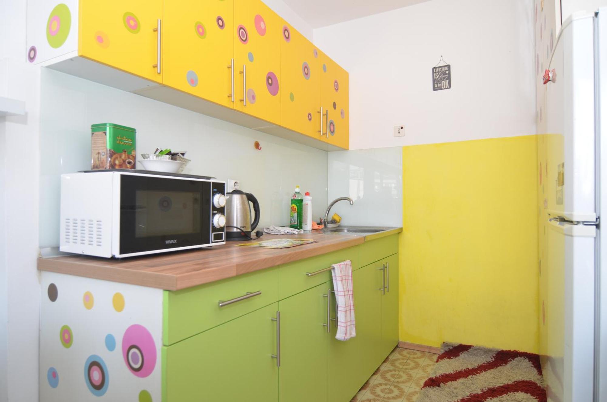 Apartment Nl Sarajevo Exterior foto