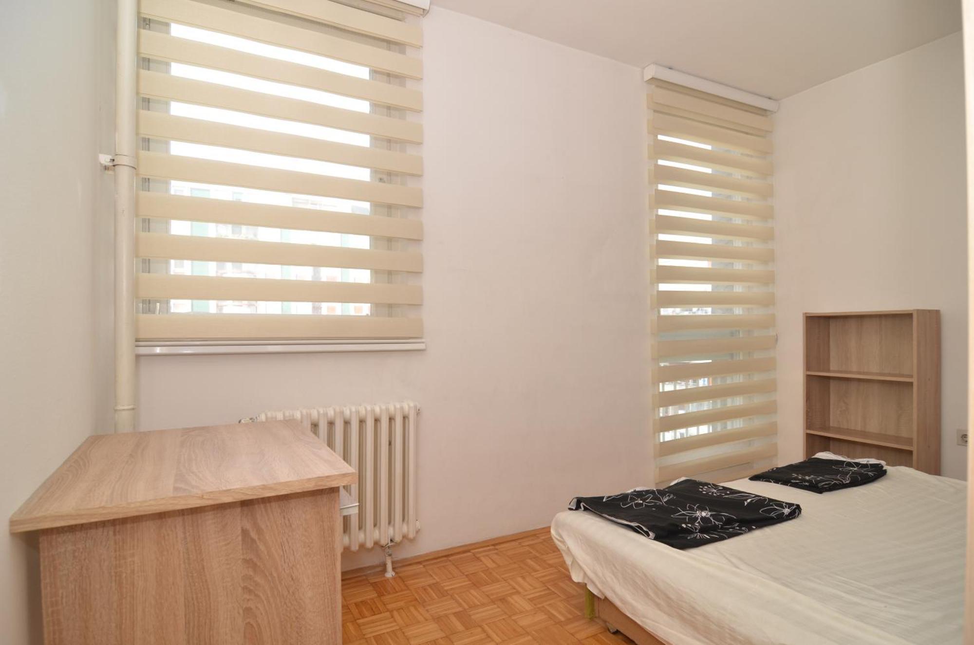 Apartment Nl Sarajevo Exterior foto